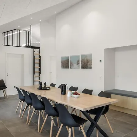 Feriehus Kamile - 500m From The Sea By Interhome Løkken