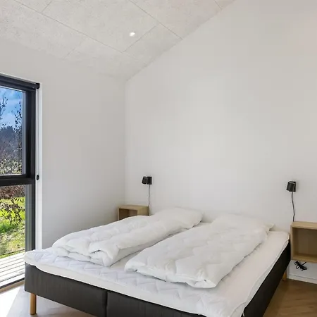 Kamile - 500m From The Sea By Interhome Feriehus Løkken