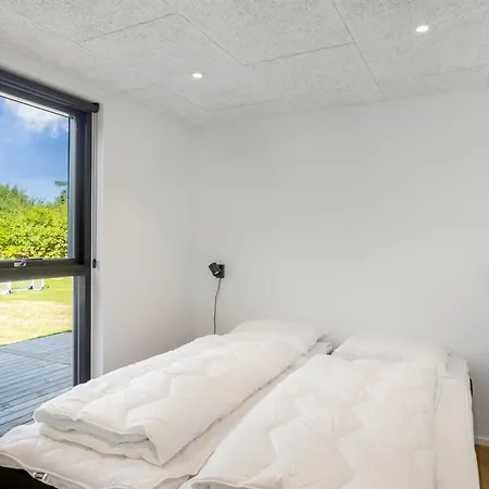 Kamile - 500m From The Sea By Interhome Feriehus