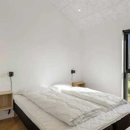 Feriehus Kamile - 500m From The Sea By Interhome Løkken