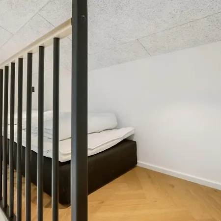 Kamile - 500m From The Sea By Interhome Løkken