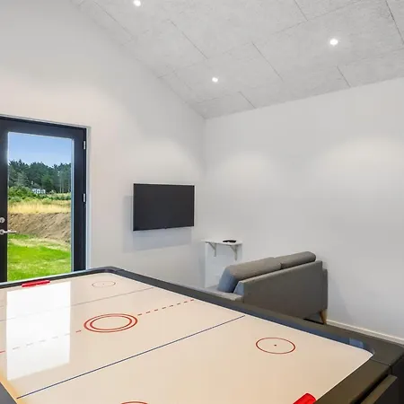 Kamile - 500m From The Sea By Interhome Løkken