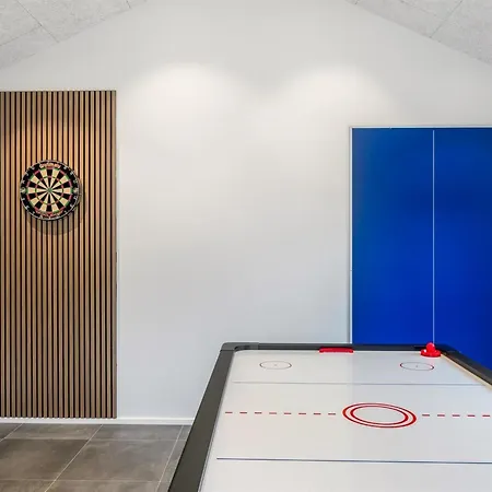 Kamile - 500m From The Sea By Interhome Løkken