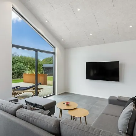 Kamile - 500m From The Sea By Interhome Feriehus