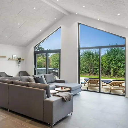 Kamile - 500m From The Sea By Interhome Løkken