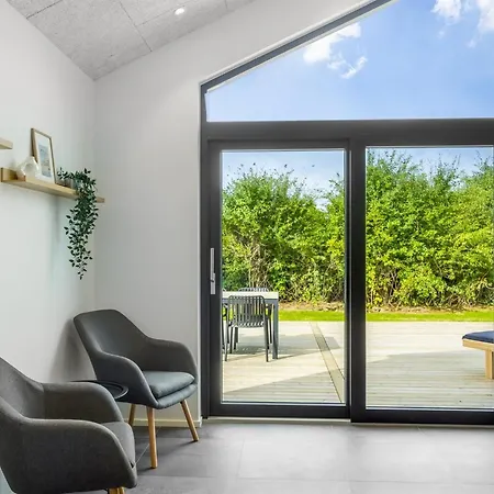 Kamile - 500m From The Sea By Interhome * Løkken