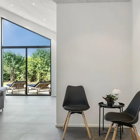 Kamile - 500m From The Sea By Interhome * Løkken