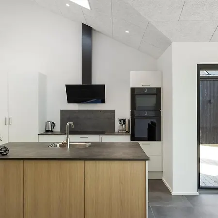 Feriehus Kamile - 500m From The Sea By Interhome *