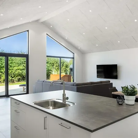 Feriehus Kamile - 500m From The Sea By Interhome *