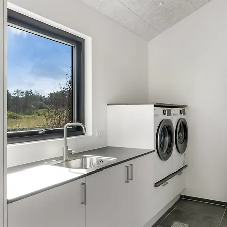 Kamile - 500m From The Sea By Interhome Løkken
