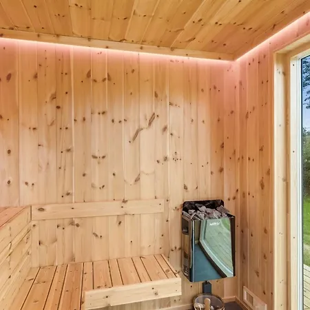 Kamile - 500m From The Sea By Interhome *