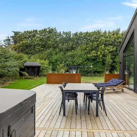 Kamile - 500m From The Sea By Interhome Feriehus