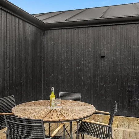 Kamile - 500m From The Sea By Interhome Løkken