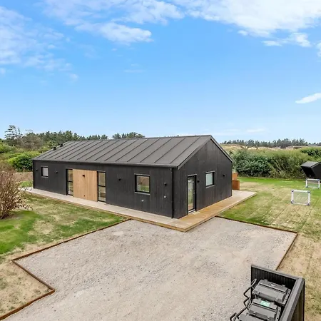 Feriehus Kamile - 500m From The Sea By Interhome Løkken
